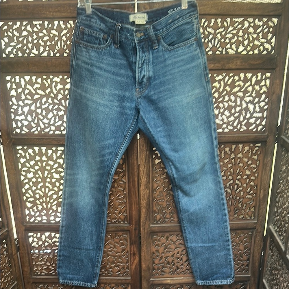 Women’s Madewell Jeans